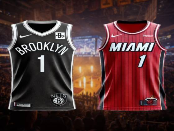 NBA Preseason: Miami Heat vs. Brooklyn Nets